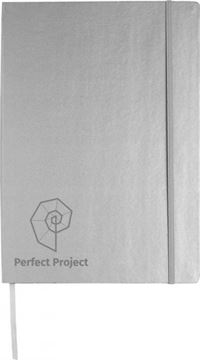 NOTEBOOK A4 A RIGHE